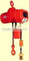 Elephant Chain Block Co., Ltd. Chain block electric chain block