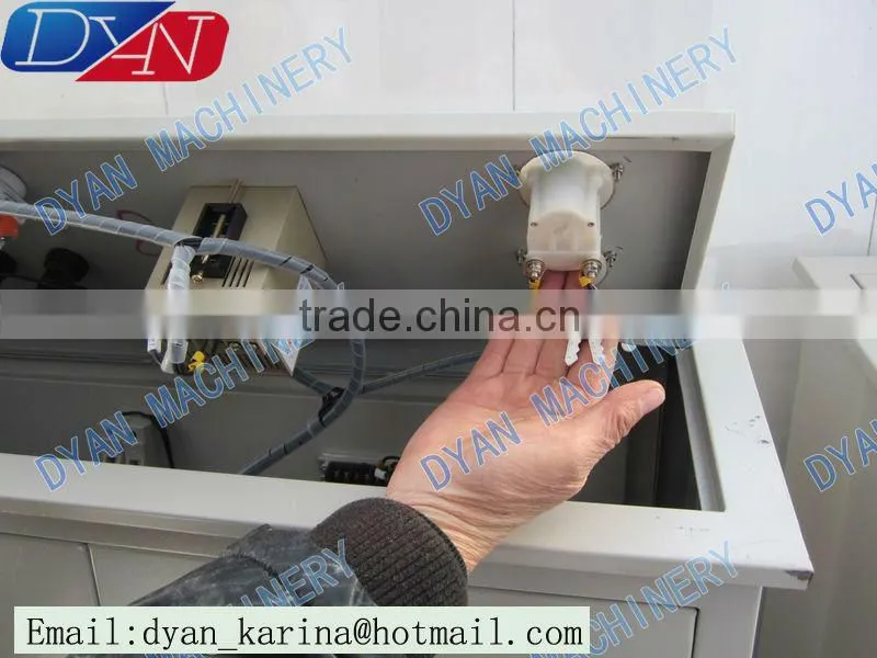 Rice/straw/wood/sawdust biomass briquettes machine