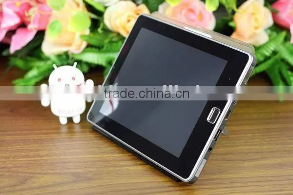 M801 8 inch Android 2.2Tablet +1.2GHz A9 CPU 01