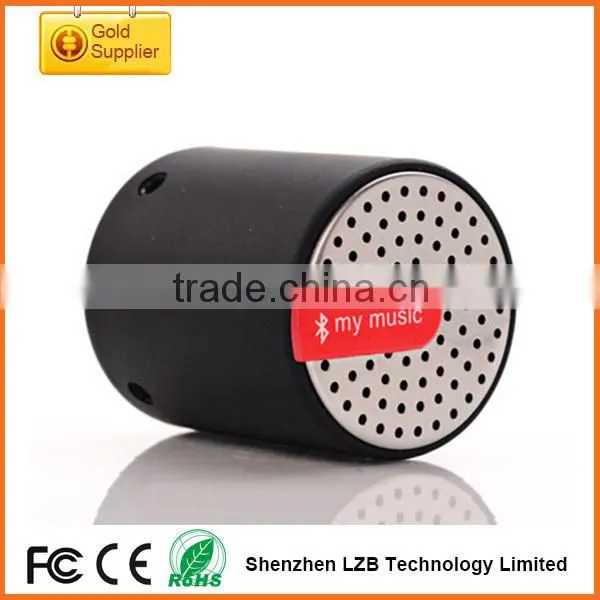 Customized Color Bluetooth Speakers Mini wireless speaker bluetooth
