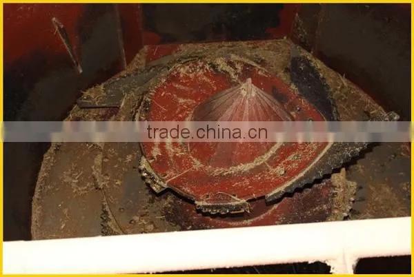 KLN brand fixed type cow feed mixing machine with high quality 86-13792190382