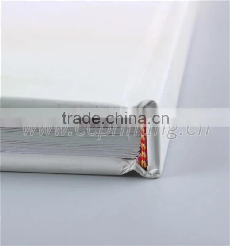 GuangDong Printing Factory Book Printing Hardcover Book Printing
