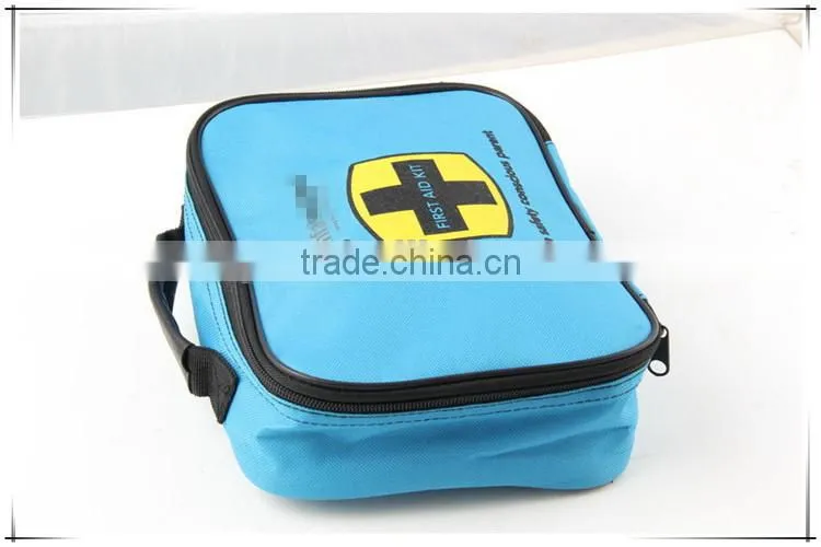 New Oem Wall Bracket First-Aid Kit