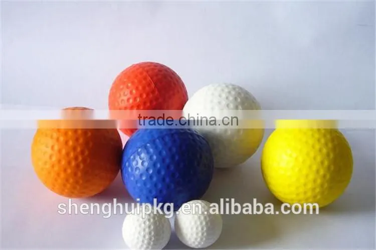 Top Quality Custom Anti PU Stress Ball