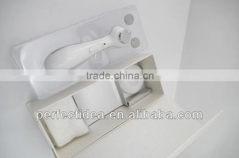 BP-001 ion beauty machine /face lifting home medical beauty equipment for small business at home