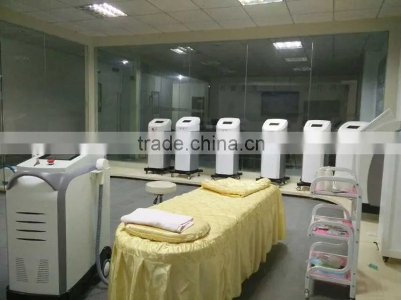 portable hair removal laser
