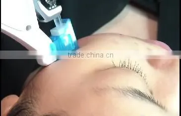 Professional Injection Meso Mesotherapy Gun For Skin Whitening Wrinkle Removal