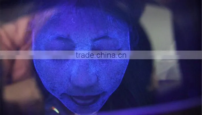 Hot new product wood lamp skin wood lamp skin wood lamp skin for clinic use
