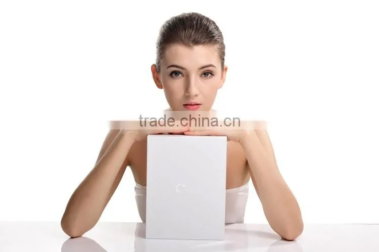 Compression Face lifting Skin rejuvernation types of radio frequency