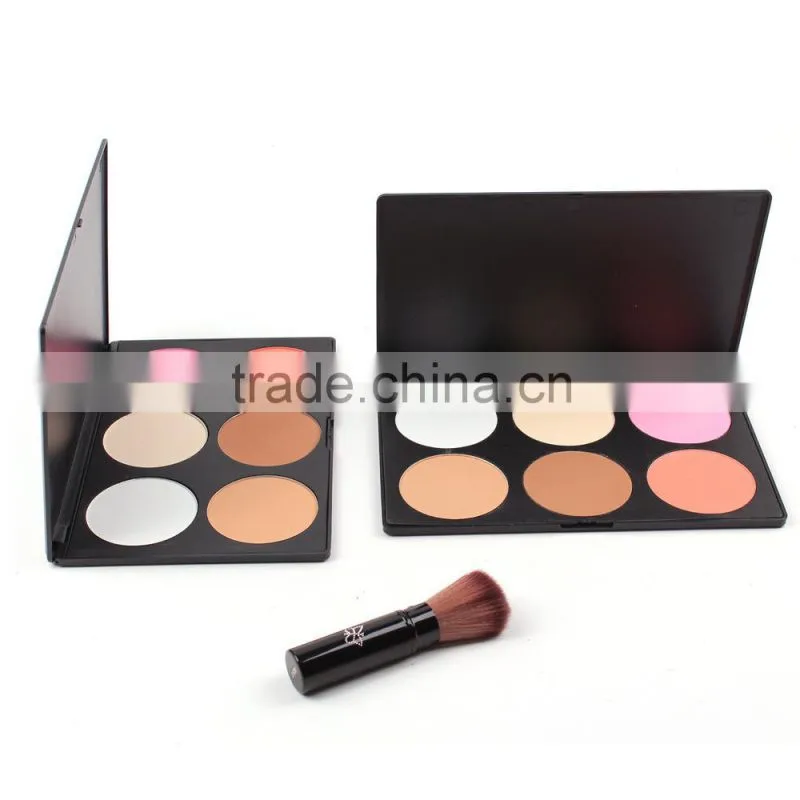 Cosmetics---Fashionable Blusher