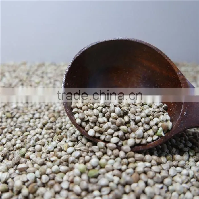 Hemp Seeds for sale