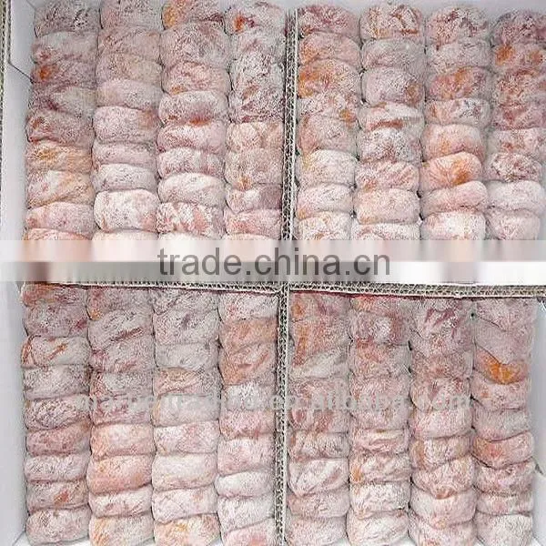 Delicious Frozen Dried Chinese Persimmon