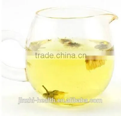 chrysanthemum tea