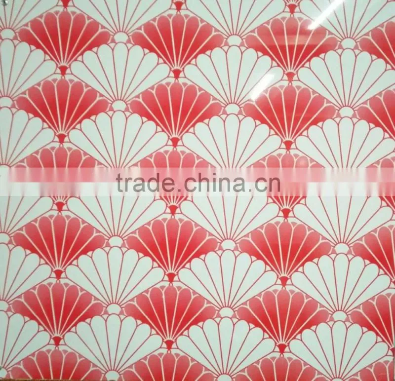 cold rolled color coated steel roofing sheet wholesale