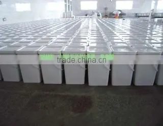Laiwu Yuyuan Foods Co., Ltd. company overview - view 3