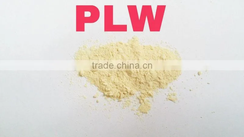 Hydrolyzed lecithin powder