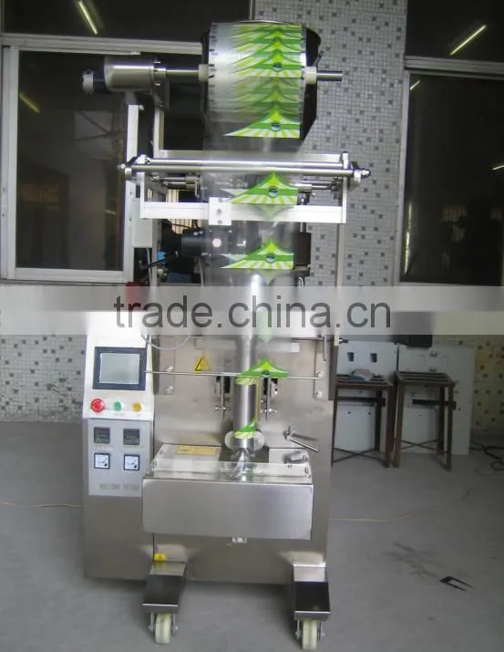 Packaging machine / Food packaging machine/ Snacks packaging machine with high quality and best price
