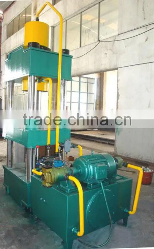 YHL32-800 C-Type Punching Hydraulic Press/Four-column Press