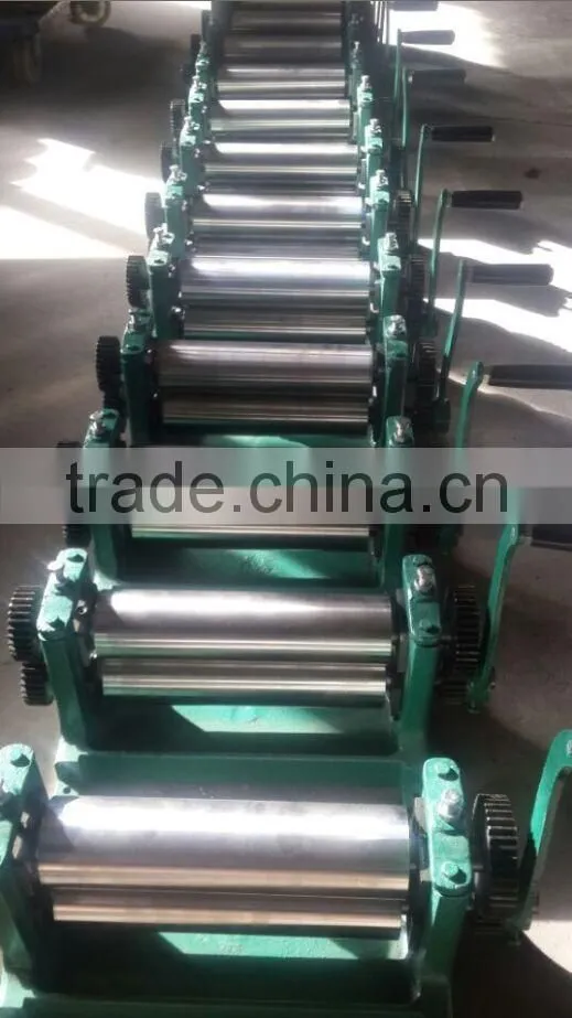 customizable beeswax comb foundation machine popular in EU