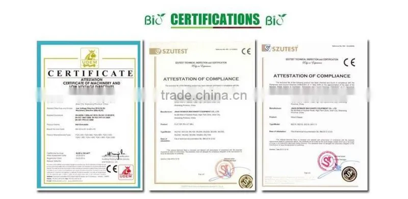 2-4t/h new organic compound fertilizer granulator