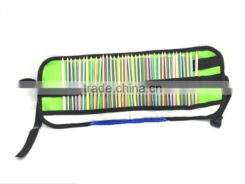 Premier Soft Core Colored Pencil set, Set of 36 Assorted Colors pencil set