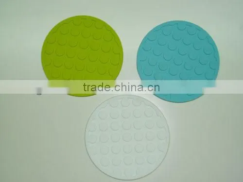 waterproofing cork coaster