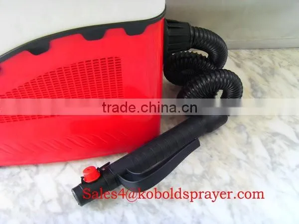 battery sprayer,farm sprayer KOBOLD (CE)