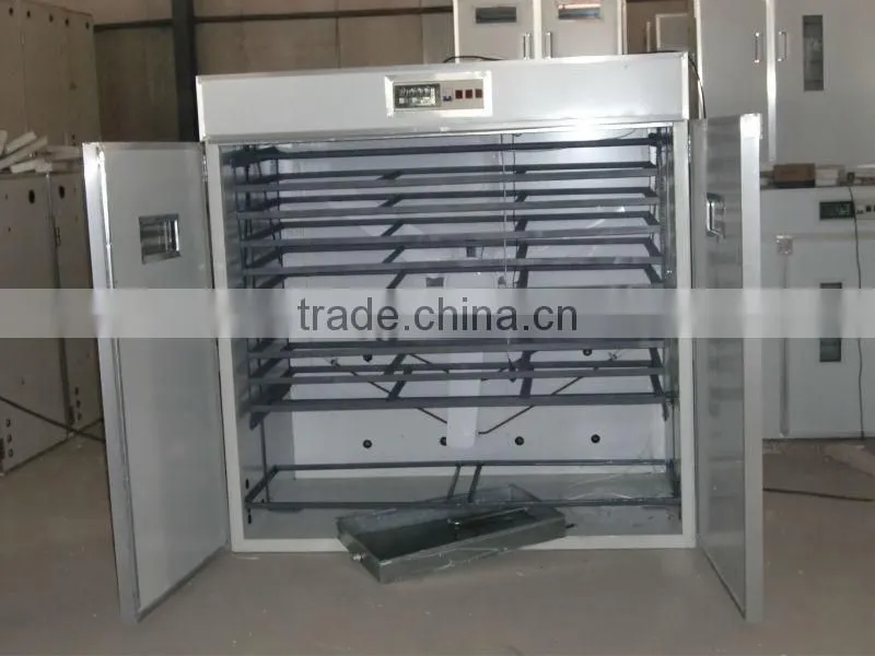best price large egg incubator 2112 eggs hatcher for sale