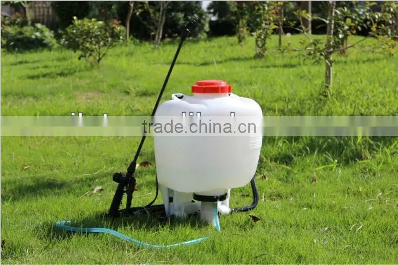 iLOT 25L Battery Knapsack Sprayer
