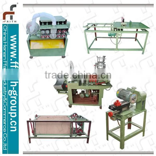 bamboo chopsticks machine