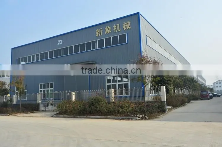 6SX series farm machinery seed grain cleaner grader for sale
