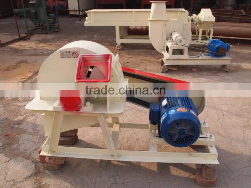 NEW!!!!!!! wood processing machine/wood crusher for sale