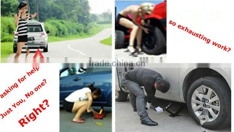 car cigarette lighter jack