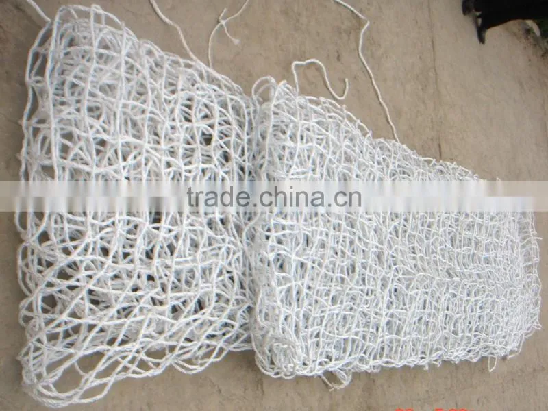 pp gangway net / pe gangway net / gangway safety net made in china