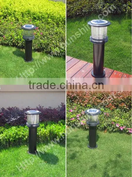 hot sale high quanlity waterproof all in one solar street light
