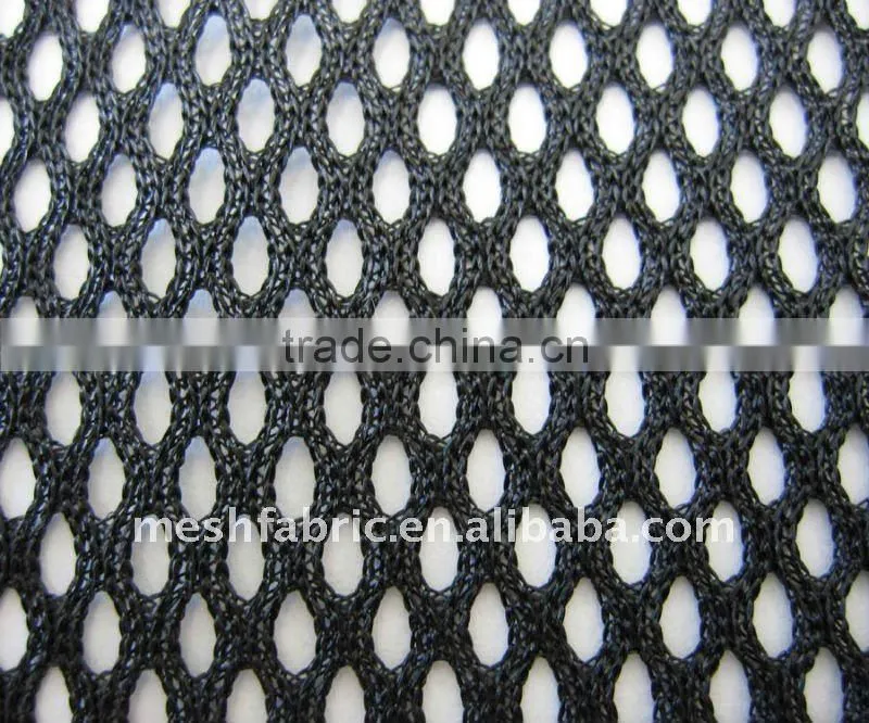 mesh fabric for holl mesh clothes