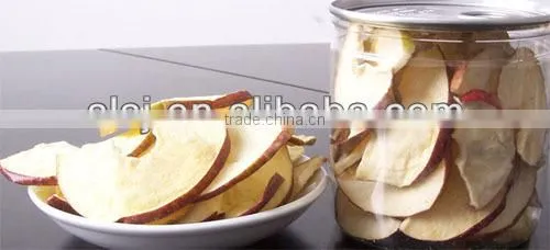 Vacuum Frying Machine to Make Fruit Chips
