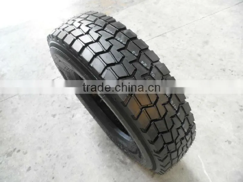 Truck tyre 295/80r22.5 315/80r22.5