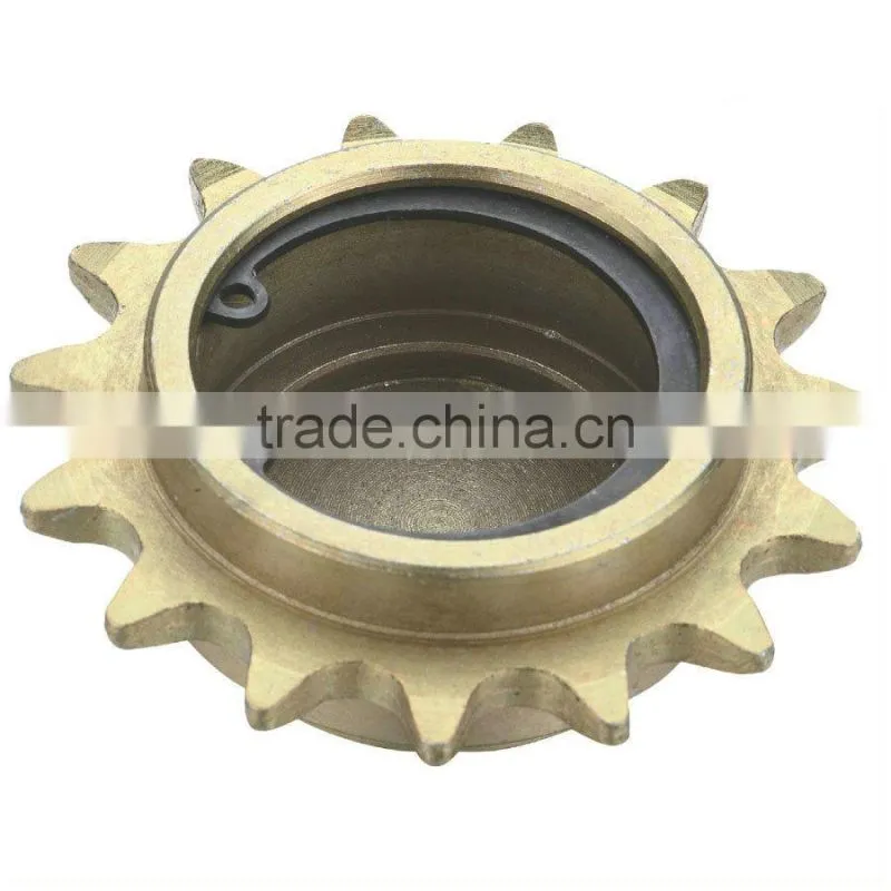 Good quality combine harvester Roller Chain sprocket