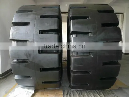 High quality OTR tire 70/70-57 super giant tyre