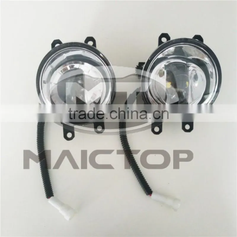 High Quality Fog Light Fog Lamp for lexus LX570