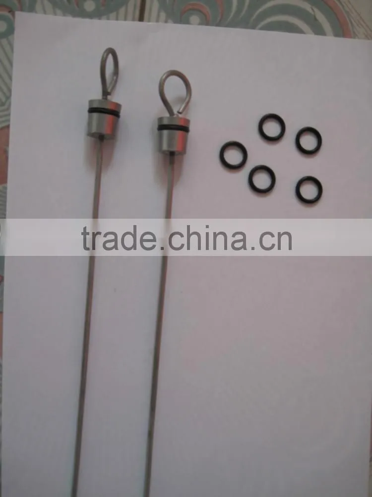 Diesel engine CF1130 oil dipstick spare parts