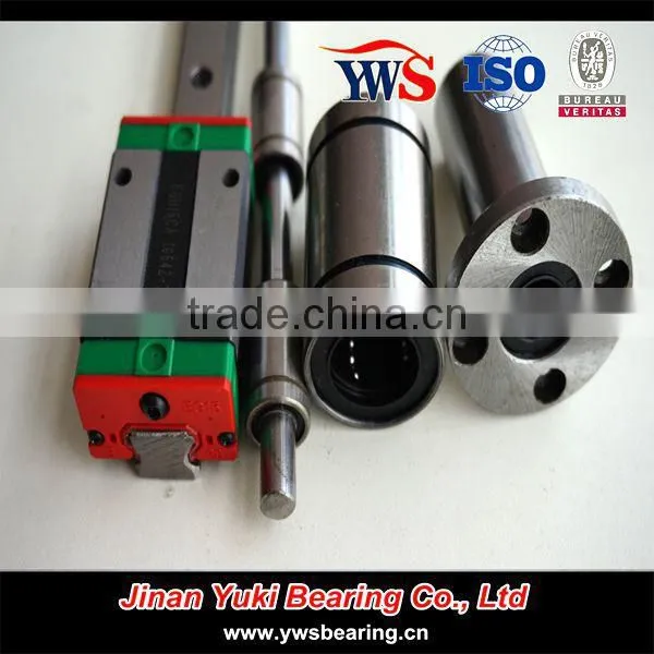 mgn12 500mm linear guide rail for hgw25ca