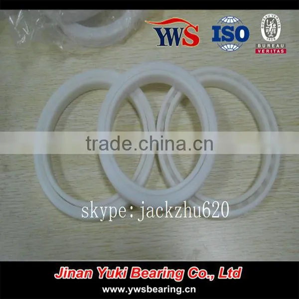 deep groove glass ball plastic bearing POM 6830 6930 16030 6030 6230 6330