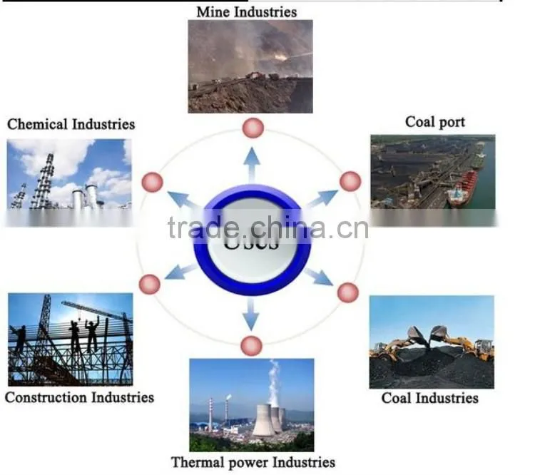 Specially Designed Self-Cooling Square Plate Electromagnetic Separator