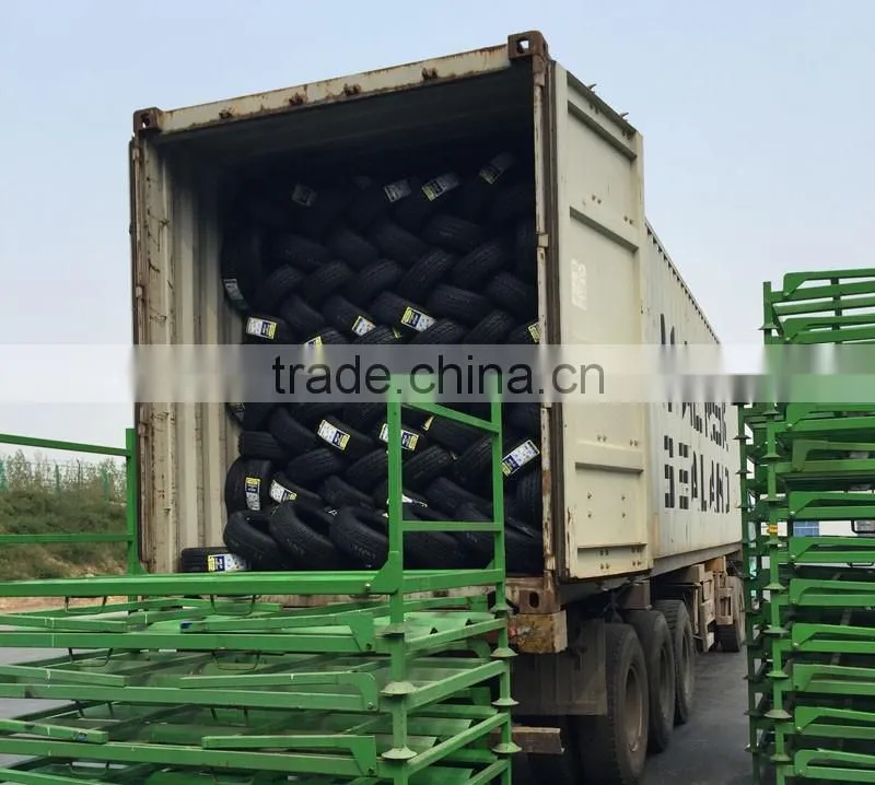 china Comforser brand high qualtiy city suv tyre