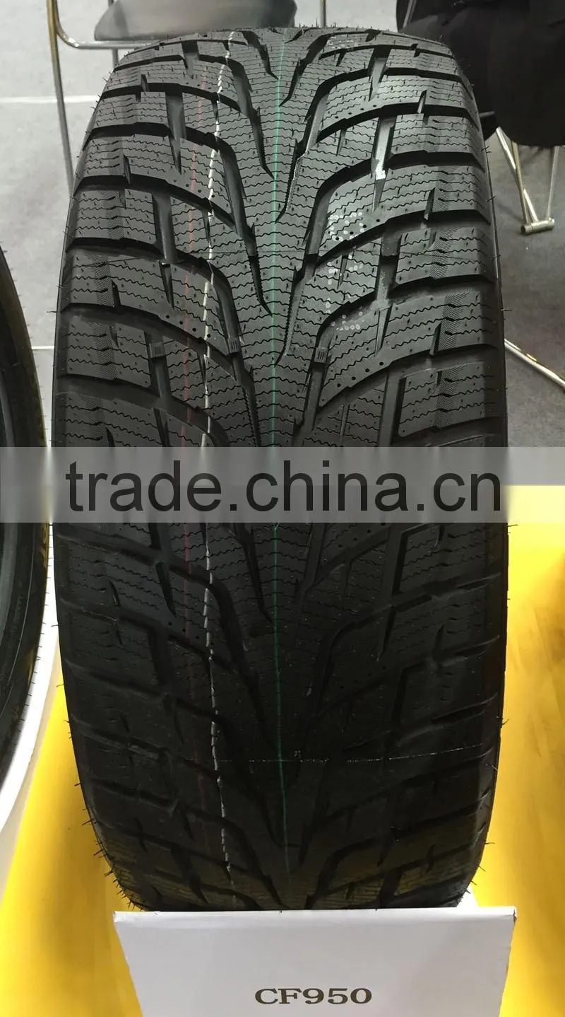 Winter tyres COMFORSER PCR radial passenger car tire cheap cars for sale