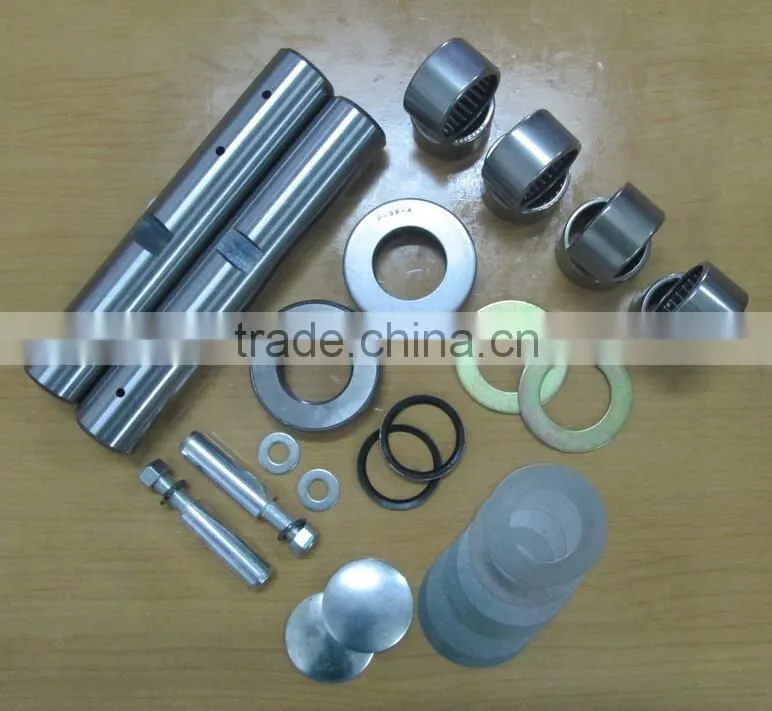 Korean car HD72 repaire king pin kit 5677145600 56771-45600