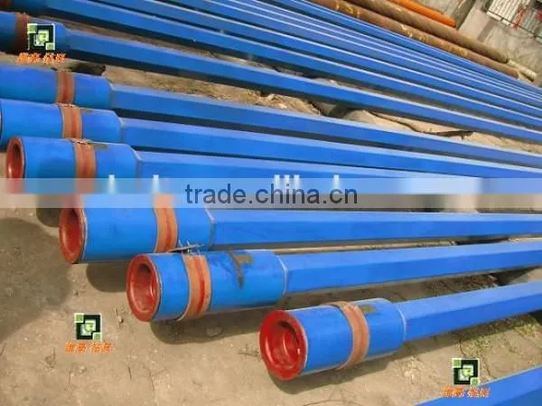 API Round Thread Casing Coupling