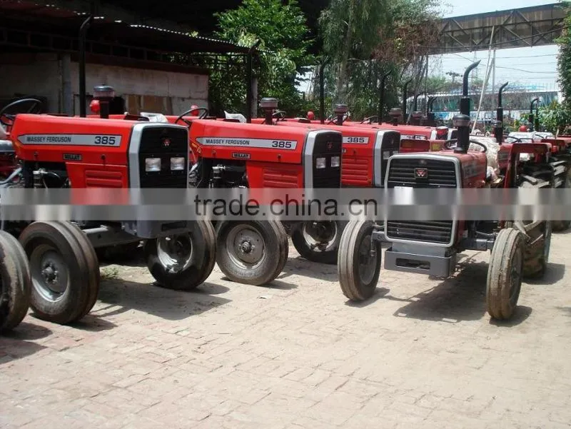 Pakistan High Quality Offset Disc Harrow